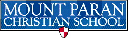 MT PARAN Underclass 2025-2026