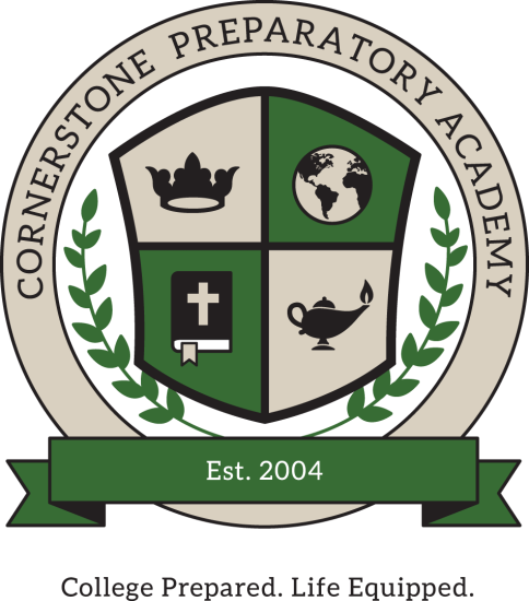 CORNERSTONE Underclass 25-26